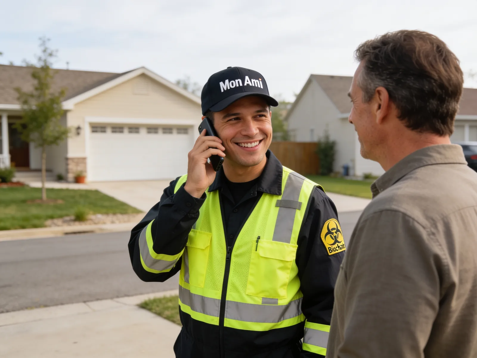 Sewage Cleanup Concord, PA FAQs