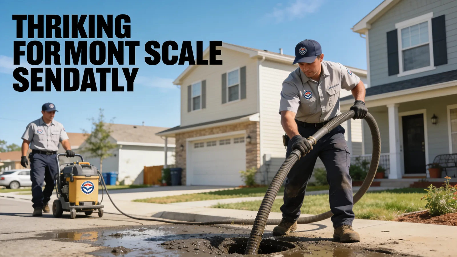 Sewage Cleanup in Concord, PA near me